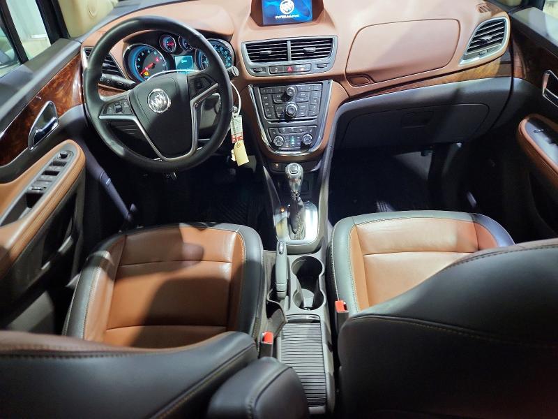 Aukcja sprzedaży 2016 Buick Encore, vin: KL4CJHSB8GB553138, numer aukcji: 60572176