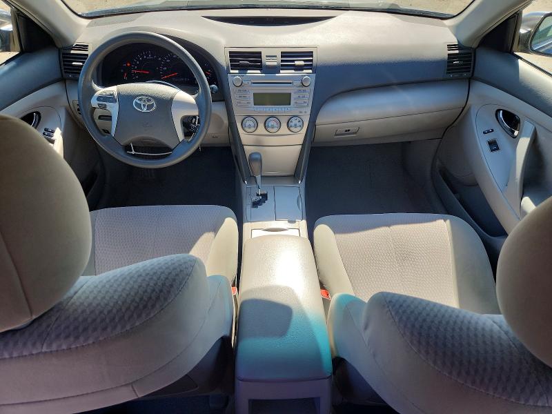 Продаж на аукціоні авто 2010 Toyota Camry, vin: 4T4BF3EK8AR065340, номер лоту: 61168856