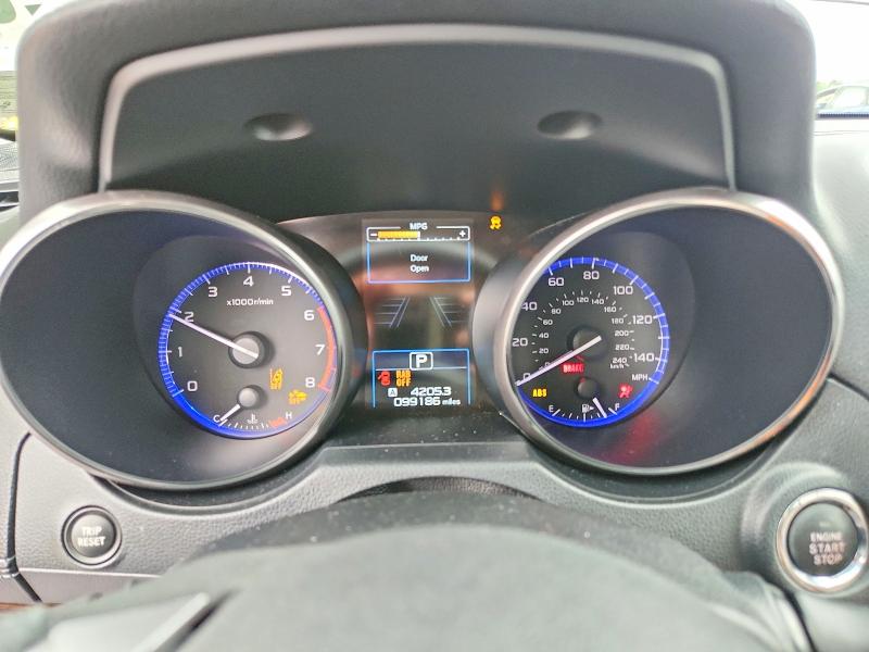Aukcja sprzedaży 2018 Subaru Outback, vin: 4S4BSATC1J3358217, numer aukcji: 59834226