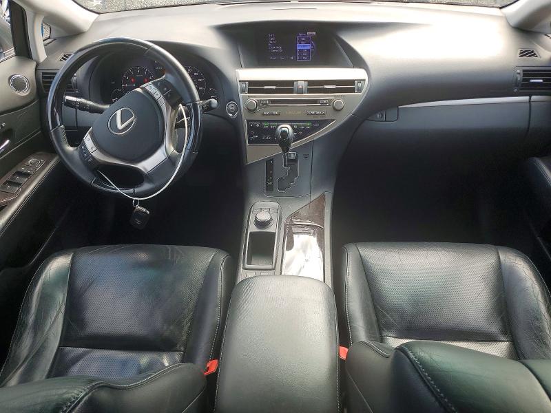 2014 Lexus Rx 350 მანქანა იყიდება აუქციონზე, vin: 2T2BK1BA9EC245662, აუქციონის ნომერი: 62337226