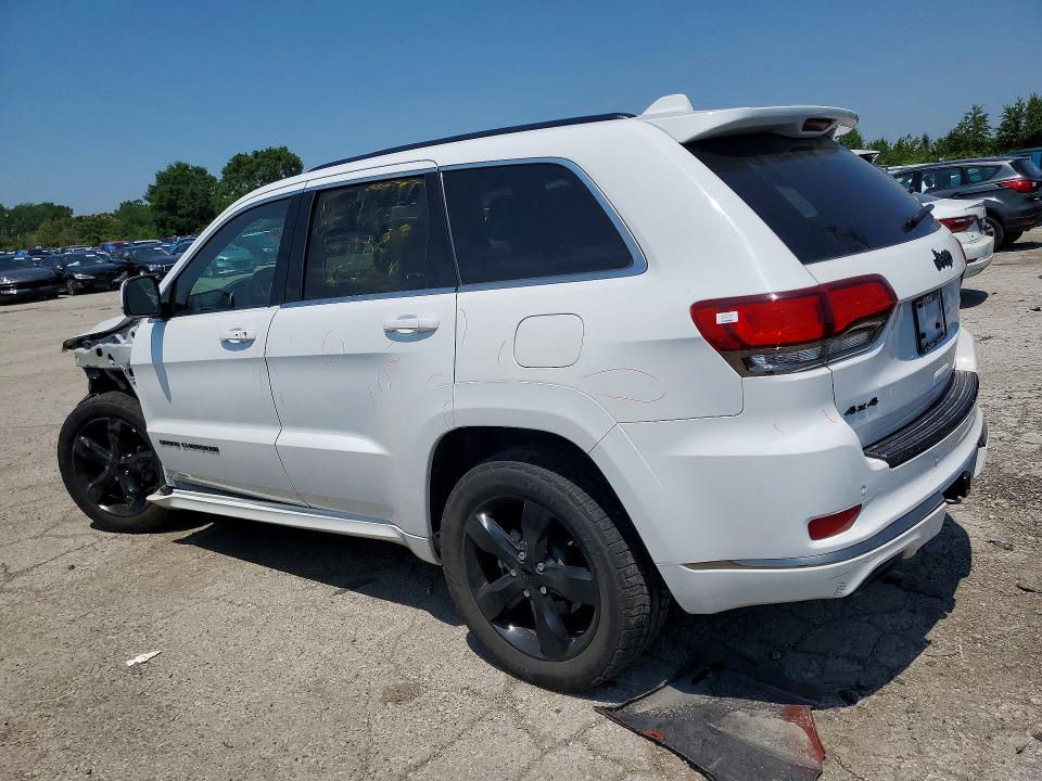 Продаж на аукціоні авто 2015 Jeep Grand Cherokee, vin: 1C4RJFCG2FC111043, номер лоту: 60248836