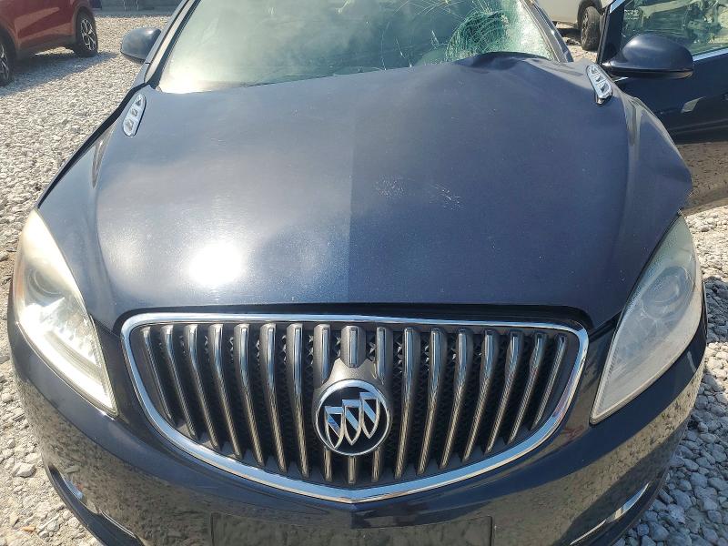 Aukcja sprzedaży 2016 Buick Verano, vin: 1G4PW5SK3G4124769, numer aukcji: 60650036