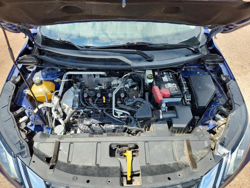 Aukcja sprzedaży 2021 Nissan Rogue, vin: JN8AT3AB4MW223646, numer aukcji: 61547226