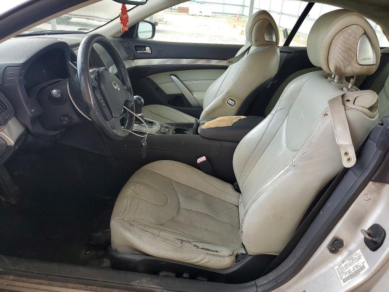 Aukcja sprzedaży 2010 Infiniti G37 Convertible, vin: JN1CV6FE3AM351499, numer aukcji: 61814076
