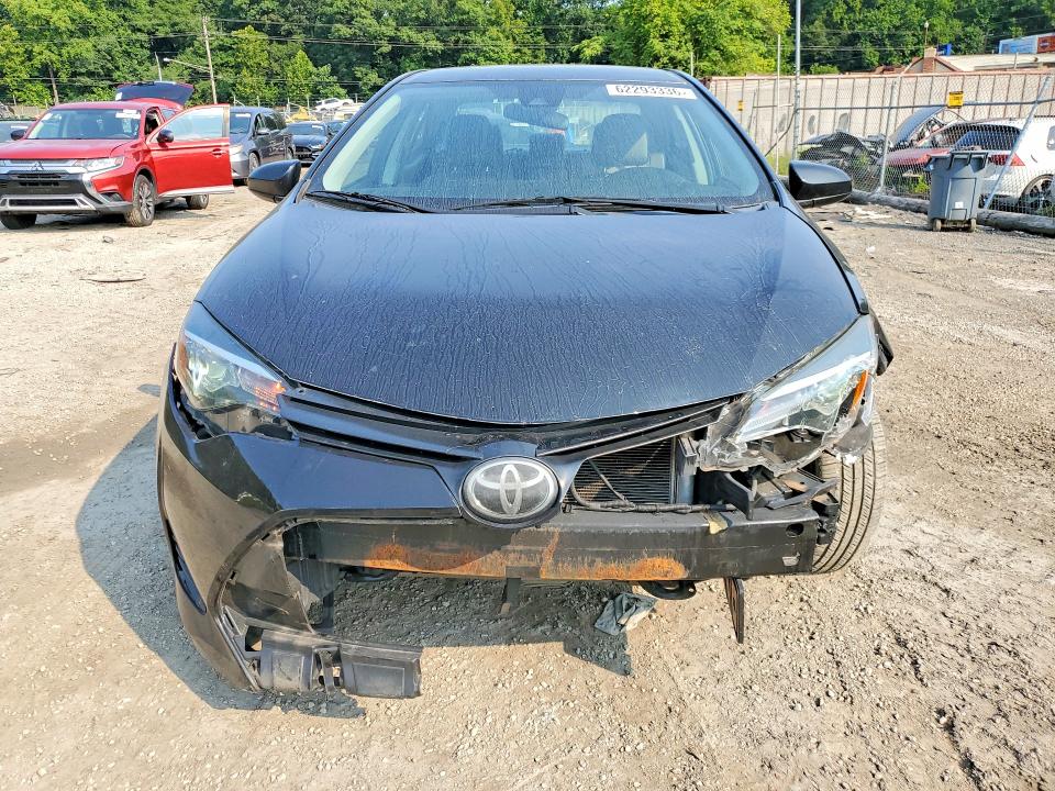 2019 Toyota Corolla მანქანა იყიდება აუქციონზე, vin: 2T1BURHE7KC187067, აუქციონის ნომერი: 62293336