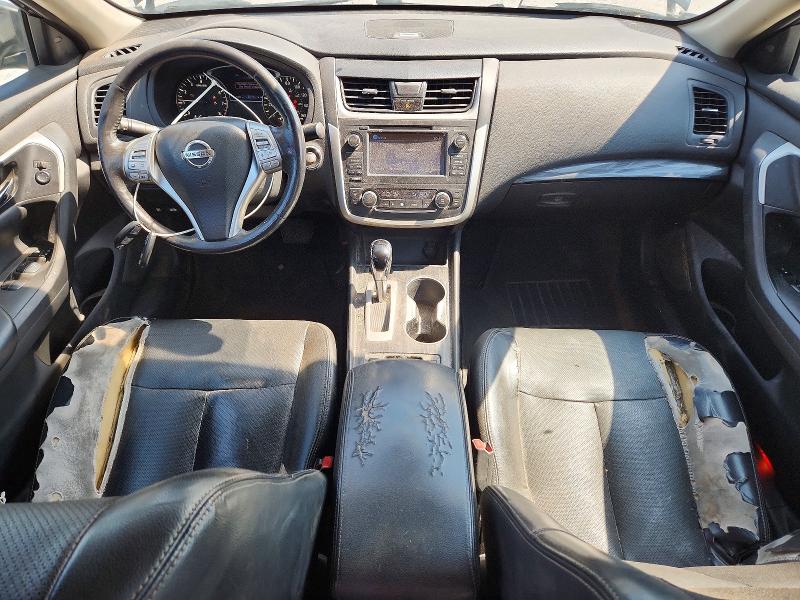 Продаж на аукціоні авто 2017 Nissan Altima, vin: 1N4AL3AP4HC198655, номер лоту: 59298816