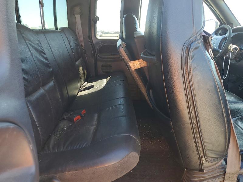 Aukcja sprzedaży 2000 Dodge Ram 2500, vin: 3B7KF2368YG157091, numer aukcji: 62653496