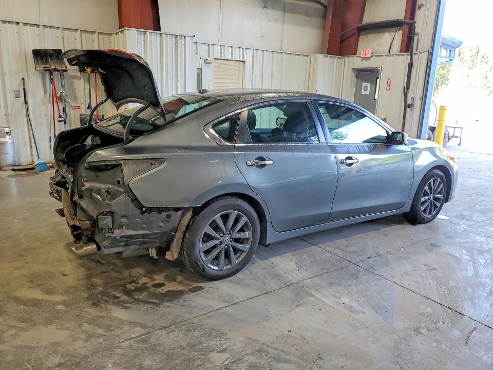 Aukcja sprzedaży 2017 Nissan Altima, vin: 1N4AL3AP1HC292718, numer aukcji: 60146466