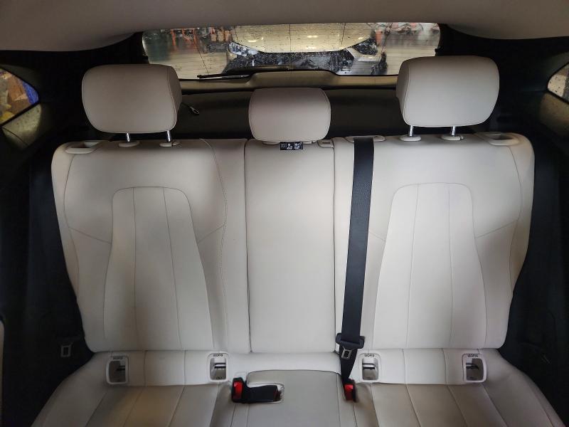 58788076 :رقم المزاد ، W1N4N4HB2PJ489305 vin ، 2023 Mercedes-benz Gla مزاد بيع