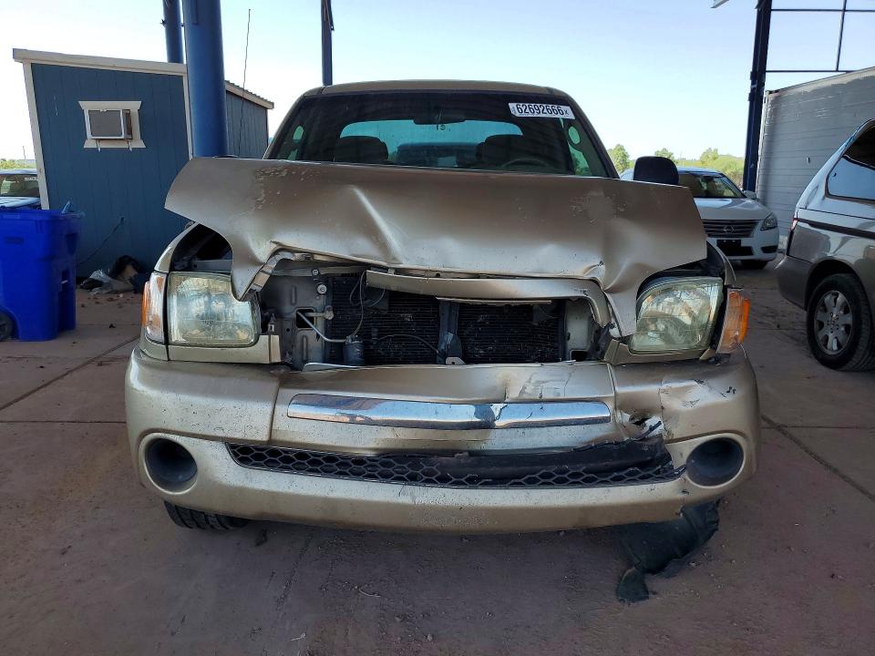 Aukcja sprzedaży 2003 Toyota Tundra, vin: 5TBRN34103S388855, numer aukcji: 62692666