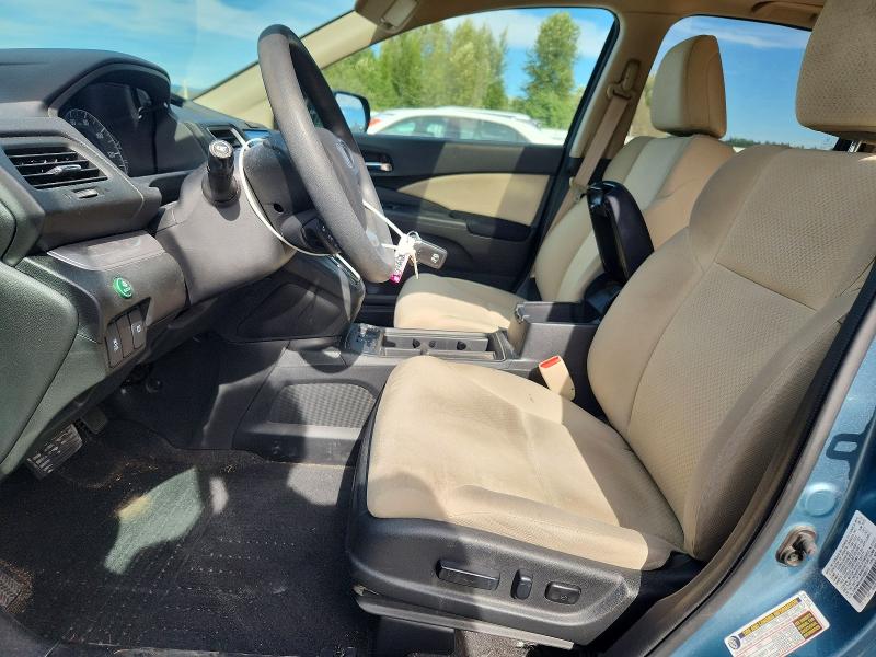 Aukcja sprzedaży 2015 Honda Cr-v, vin: 2HKRM4H54FH689121, numer aukcji: 63132686