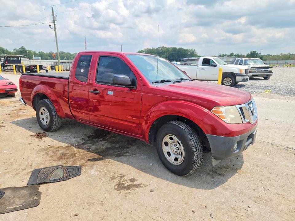 Продаж на аукціоні авто 2010 Nissan Frontier, vin: 1N6BD0CT1AC434864, номер лоту: 63369046