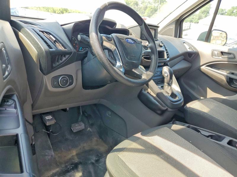 Продаж на аукціоні авто 2022 Ford Transit Connect, vin: NM0LS7S73N1546106, номер лоту: 60710446