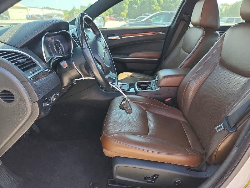 Aukcja sprzedaży 2019 Chrysler 300, vin: 2C3CCAEG9KH533791, numer aukcji: 63012726