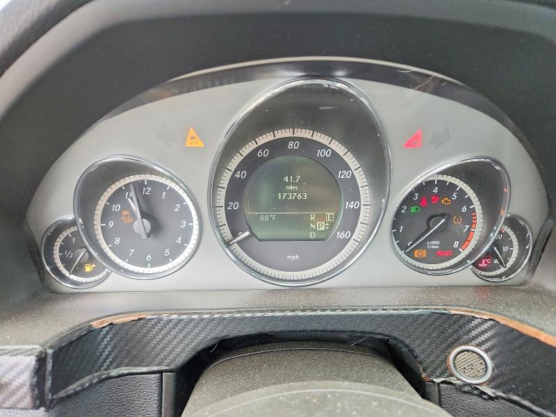 Продаж на аукціоні авто 2011 Mercedes-benz E, vin: WDDHF5GB1BA380412, номер лоту: 62872076