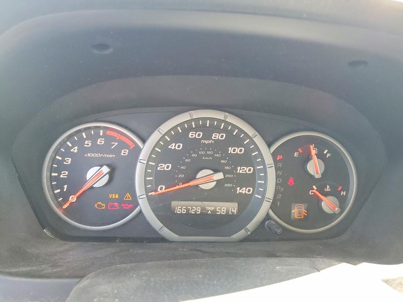 60141176 :رقم المزاد ، 5FNYF18417B025953 vin ، 2007 Honda Pilot مزاد بيع