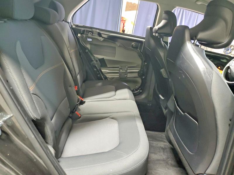 Продажа на аукционе авто 2026 Kia Niro, vin: KNDCP3LE0T5322811, номер лота: 60676526