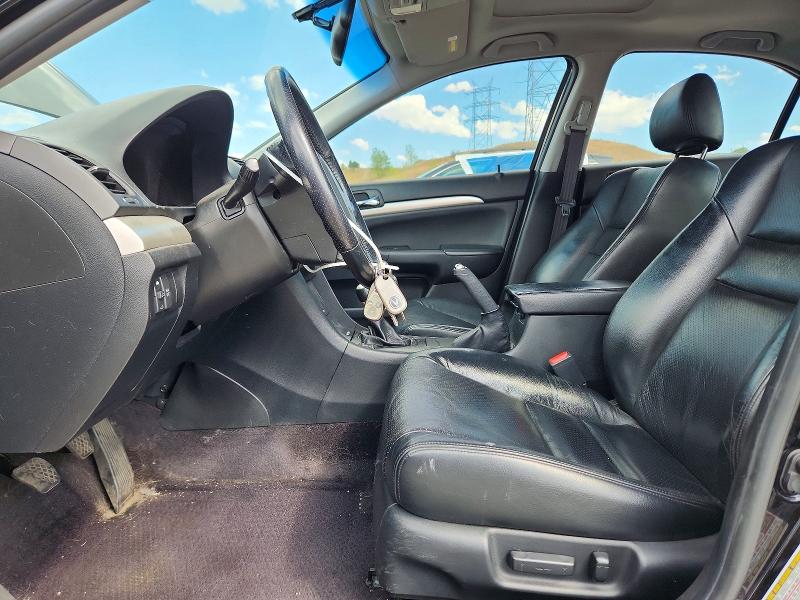 Продаж на аукціоні авто 2004 Acura Tsx, vin: JH4CL95864C033000, номер лоту: 63151556