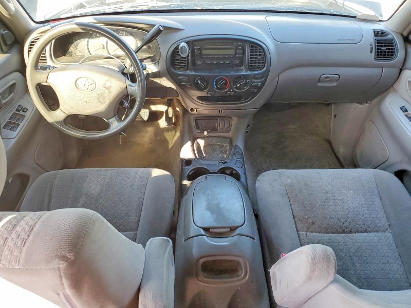 Aukcja sprzedaży 2006 Toyota Tundra, vin: 5TBET34106S522272, numer aukcji: 59351716