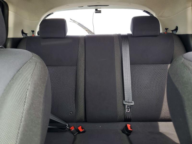 2013 Nissan Juke მანქანა იყიდება აუქციონზე, vin: JN8AF5MV9DT212457, აუქციონის ნომერი: 63389416