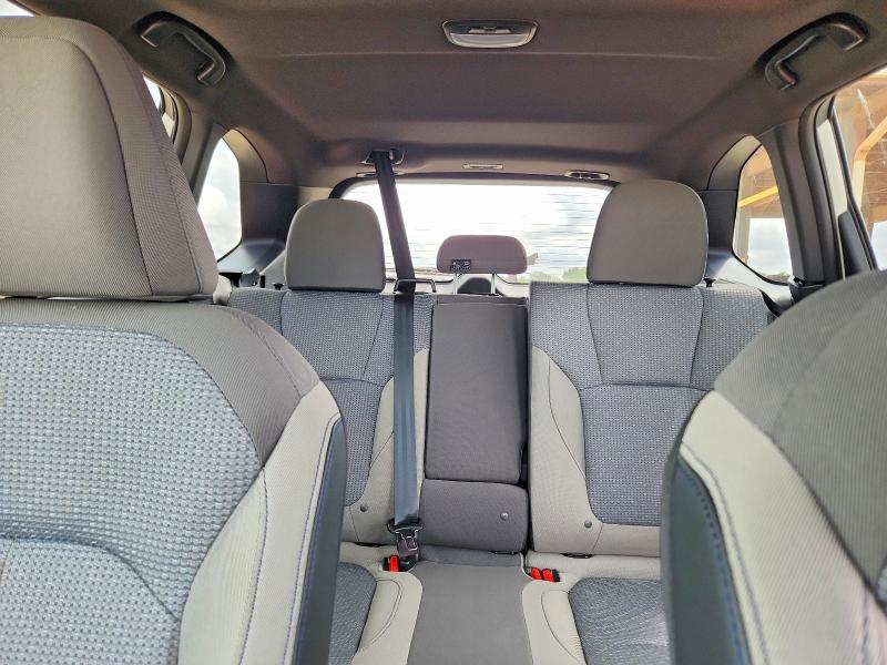 Продаж на аукціоні авто 2025 Subaru Forester, vin: JF2SLSED5SH440051, номер лоту: 62693526