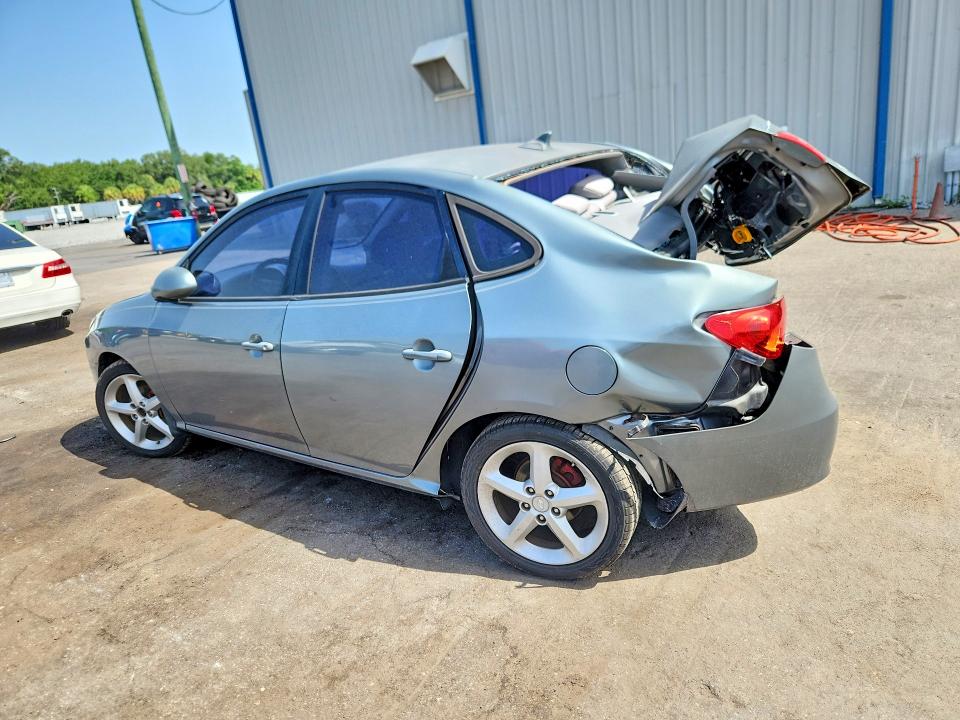 Продажа на аукционе авто 2010 Hyundai Elantra, vin: KMHDU4AD1AU930042, номер лота: 60148436