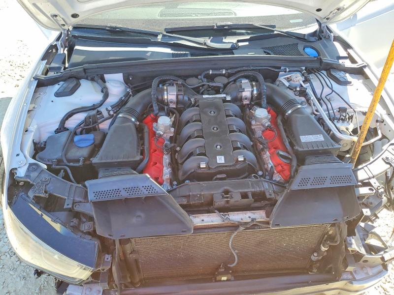 Aukcja sprzedaży 2015 Audi Rs5, vin: WUAC6AFR2FA901187, numer aukcji: 62530326