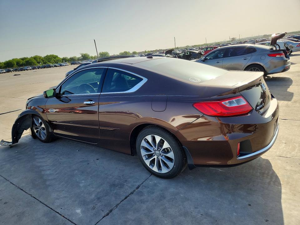 Aukcja sprzedaży 2013 Honda Accord, vin: 1HGCT1B81DA002838, numer aukcji: 61017246