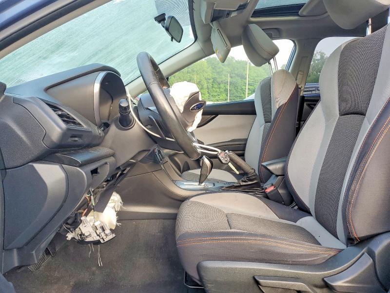 Продаж на аукціоні авто 2018 Subaru Crosstrek, vin: JF2GTACC9JH253470, номер лоту: 61422026