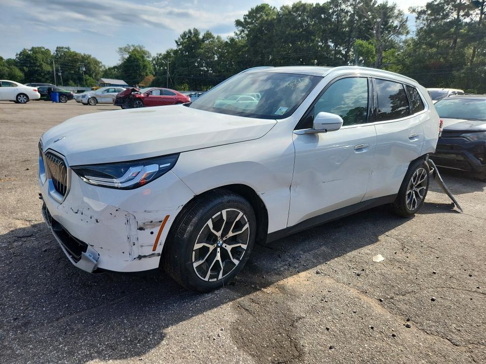 Aukcja sprzedaży 2026 Bmw X3, vin: 5UX53GP00T9147638, numer aukcji: 62182216