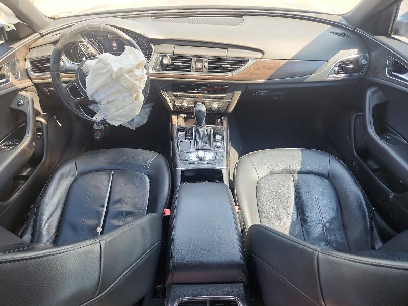 Aukcja sprzedaży 2017 Audi A6, vin: WAUC8AFC3HN080399, numer aukcji: 62071126