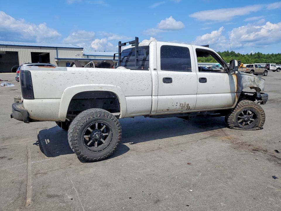 Aukcja sprzedaży 2005 Chevrolet Silverado, vin: 1GCHK23255F801470, numer aukcji: 62969566
