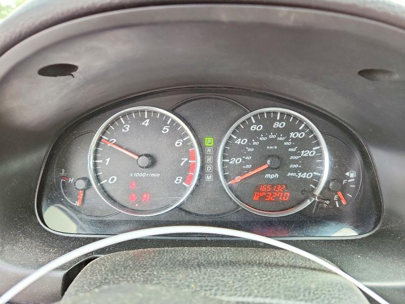 Aukcja sprzedaży 2008 Mazda 6, vin: 1YVHP80CX85M13205, numer aukcji: 63041656