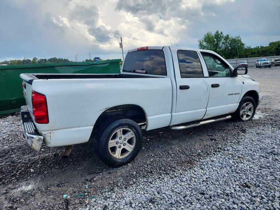 Aukcja sprzedaży 2007 Dodge Ram 1500, vin: 1D7HA18P77J577559, numer aukcji: 59398806