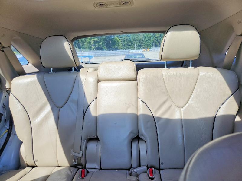 Продажа на аукционе авто 2011 Toyota Venza, vin: 4T3BA3BB2BU024174, номер лота: 60835866