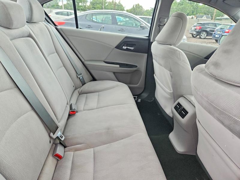 Aukcja sprzedaży 2015 Honda Accord, vin: 1HGCR2F7XFA122033, numer aukcji: 62609076