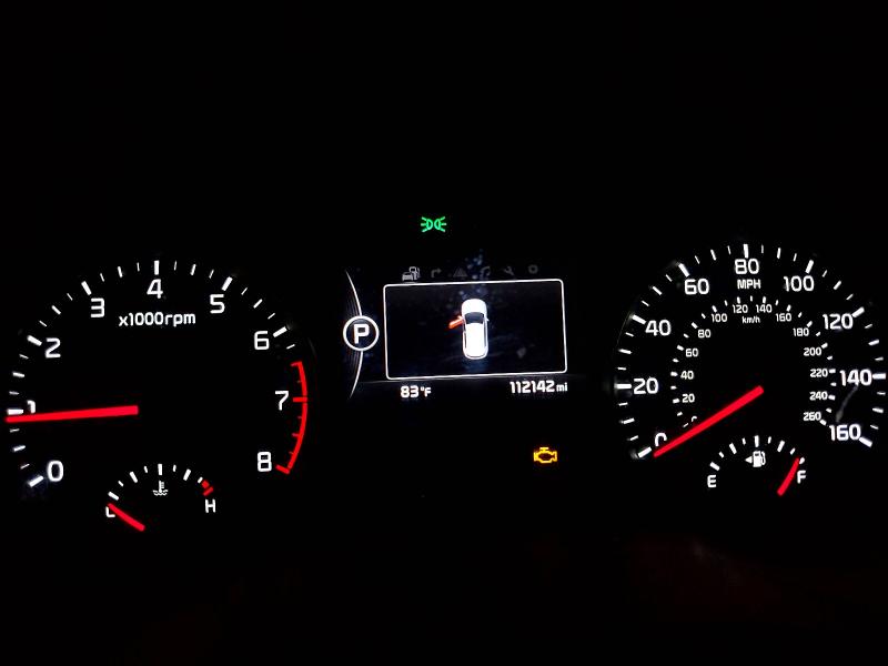 59242756 :رقم المزاد ، KNDPRCA69H7207806 vin ، 2017 Kia Sportage مزاد بيع