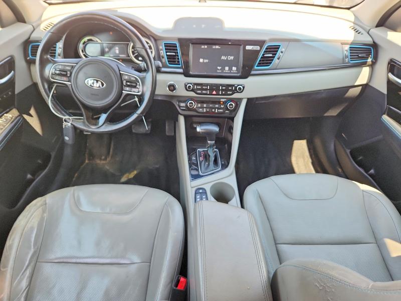 Aukcja sprzedaży 2019 Kia Niro, vin: KNDCE3LC7K5240285, numer aukcji: 63179606