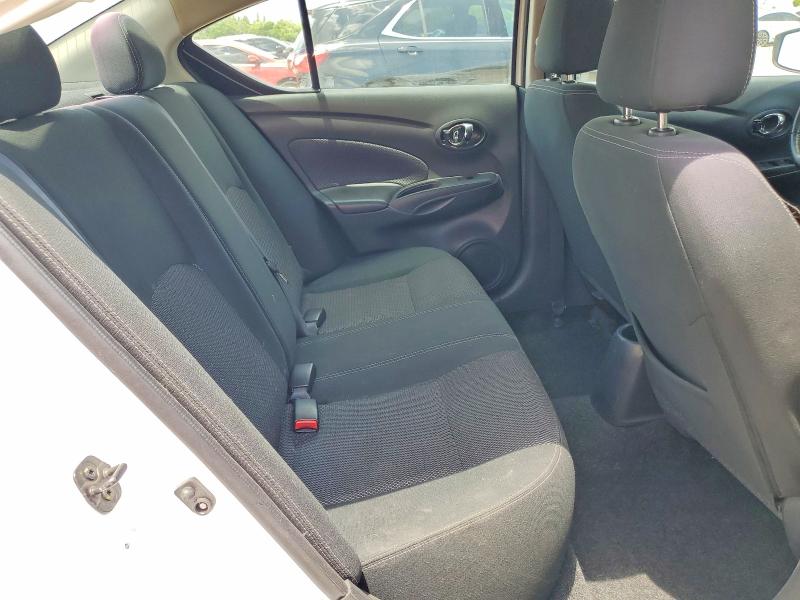 Aukcja sprzedaży 2017 Nissan Versa, vin: 3N1CN7AP1HL844374, numer aukcji: 63300186