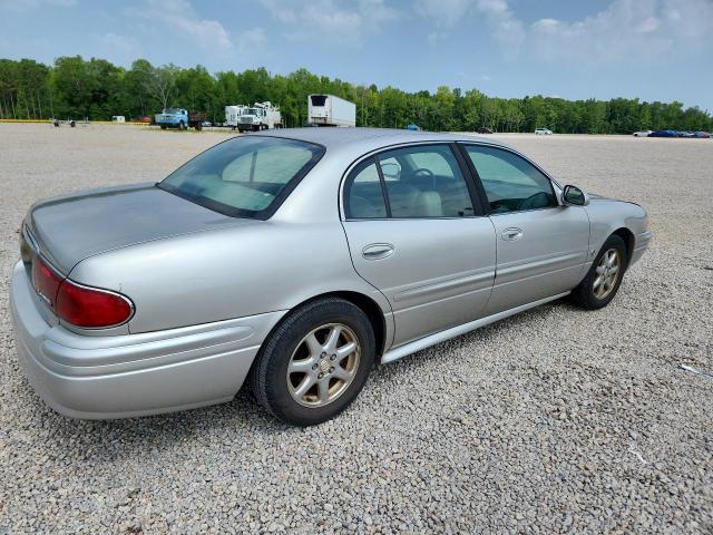 59596296 :رقم المزاد ، 1G4HP52K244177041 vin ، 2004 Buick Lesabre مزاد بيع