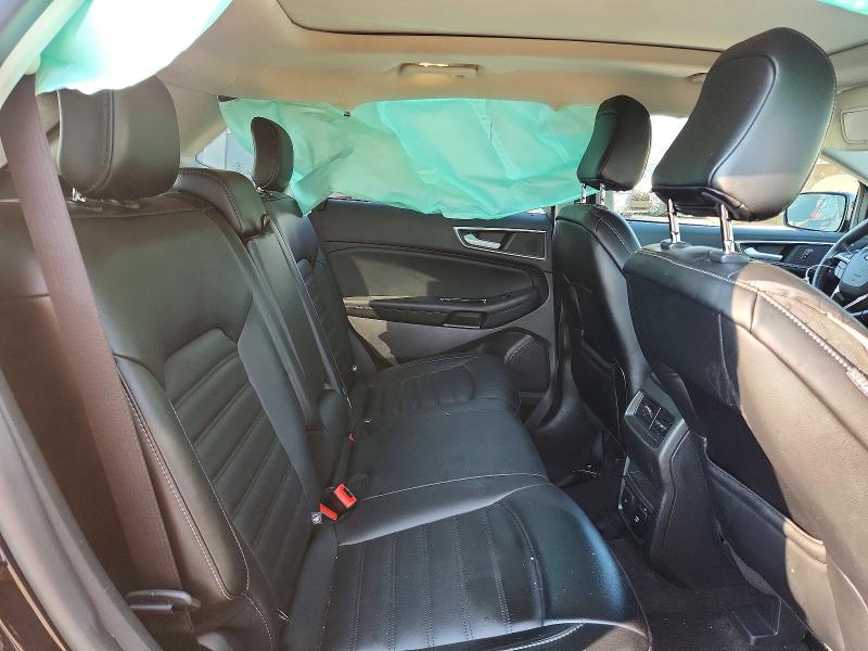 Продаж на аукціоні авто 2020 Ford Edge, vin: 2FMPK3J99LBA18423, номер лоту: 62454916