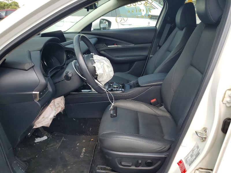 Продажа на аукционе авто 2024 Mazda Cx-30, vin: 3MVDMBCMXRM685102, номер лота: 61007046