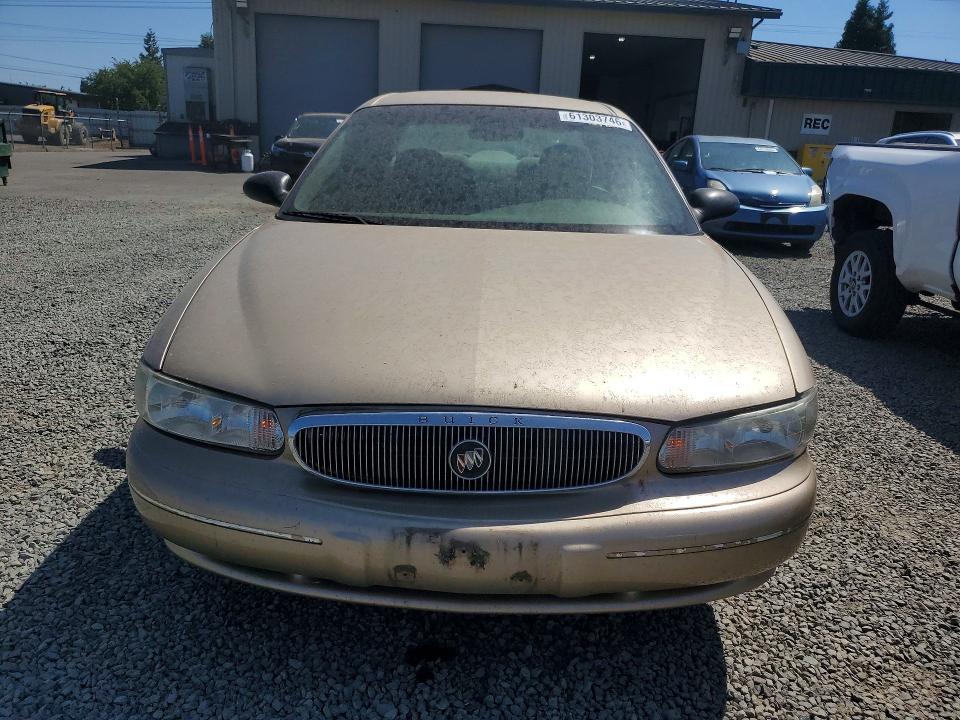 Aukcja sprzedaży 2004 Buick Century, vin: 2G4WS52J941265464, numer aukcji: 61303746
