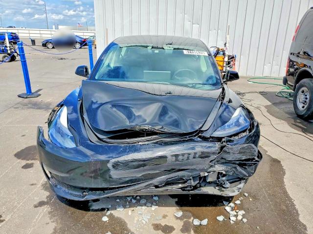 Aukcja sprzedaży 2022 Tesla Model 3, vin: 5YJ3E1EA3NF371202, numer aukcji: 61150626