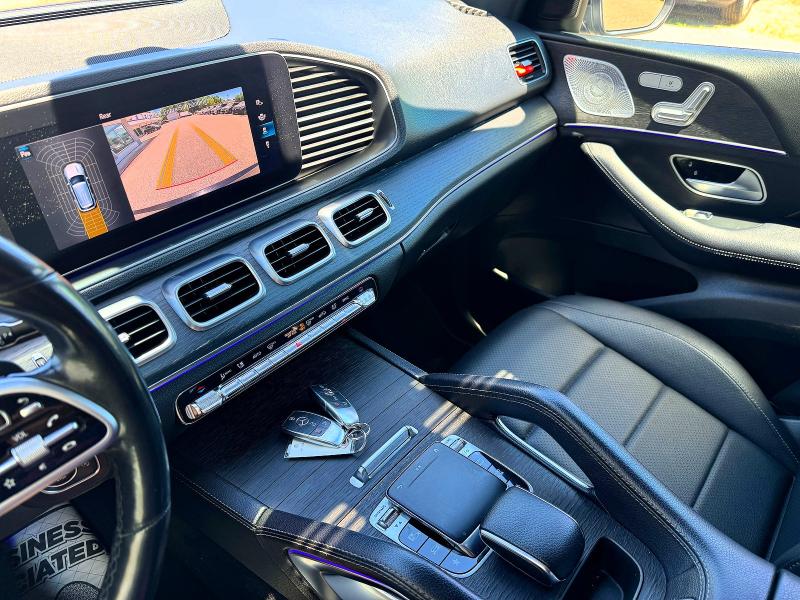 2020 Mercedes-benz Gle მანქანა იყიდება აუქციონზე, vin: 4JGFB4KB2LA072547, აუქციონის ნომერი: 61551436