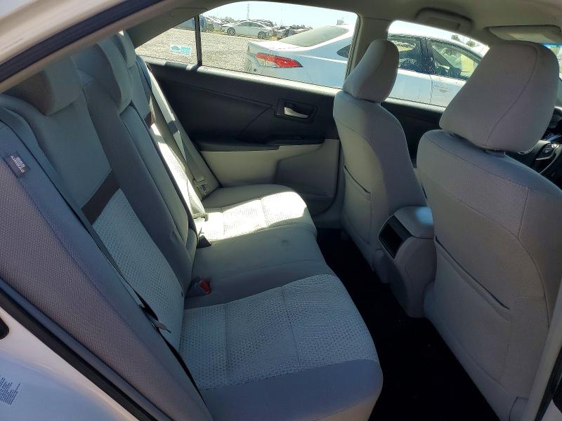 2012 Toyota Camry მანქანა იყიდება აუქციონზე, vin: 4T1BF1FK7CU567045, აუქციონის ნომერი: 61054506