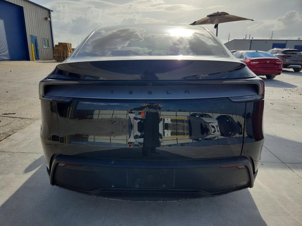 Aukcja sprzedaży 2026 Tesla Model Y, vin: 7SAYGDED7TA660964, numer aukcji: 61728966