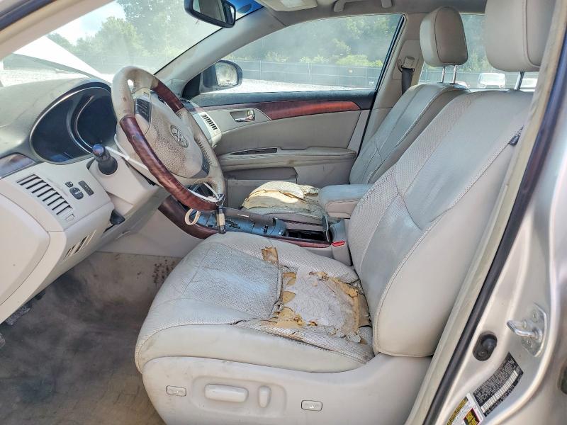 Продажа на аукционе авто 2011 Toyota Avalon, vin: 4T1BK3DB1BU420339, номер лота: 60367896