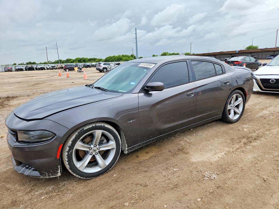 Aukcja sprzedaży 2017 Dodge Charger, vin: 2C3CDXCT7HH510275, numer aukcji: 61428096
