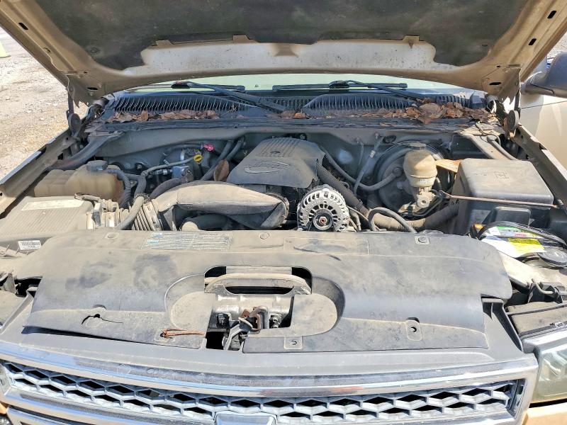 2006 Chevrolet Silverado მანქანა იყიდება აუქციონზე, vin: 2GCEK13T961153355, აუქციონის ნომერი: 62299086